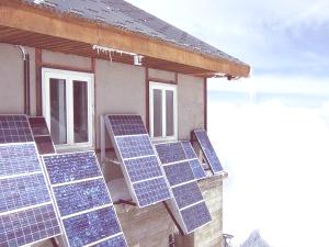 Paneles solares Paneles solares