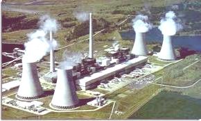 Reactor Nuclear