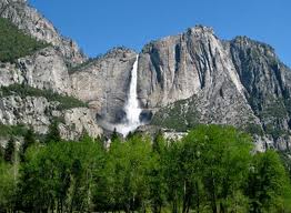 ParqueNacionalYosemite - Parque Nacional Yosemite energia solar