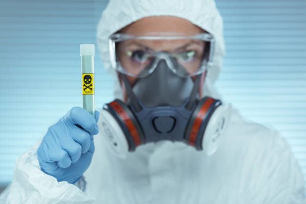 Pandemia y epidemia parecidos similitudes 