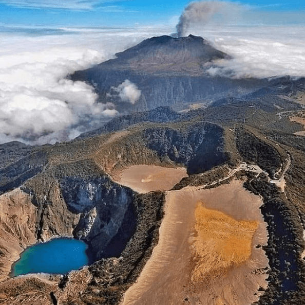 Qué es la energía verde geotérmica
