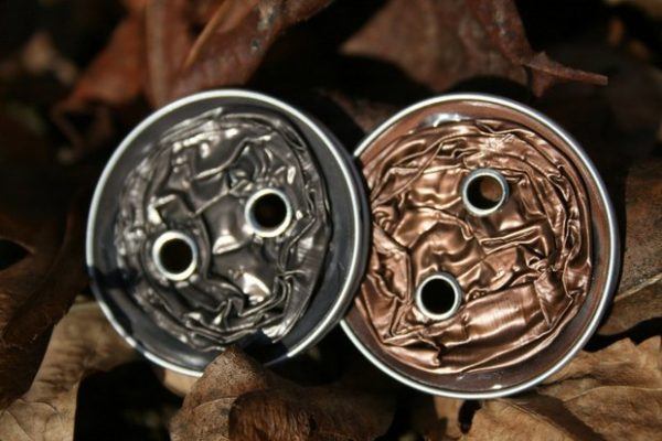 Donde reciclar capsulas cafe botones 