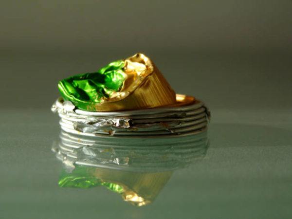 Donde reciclar capsulas cafe 