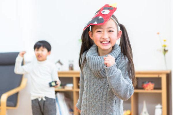 Que es setsubun no hi cuando se celebra niños 
