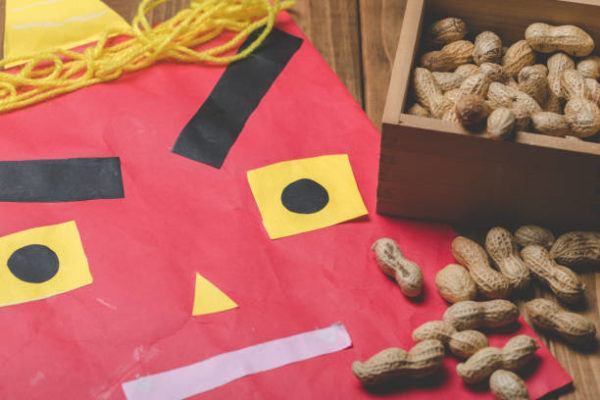 Que es setsubun no hi cuando se celebra tradicion 