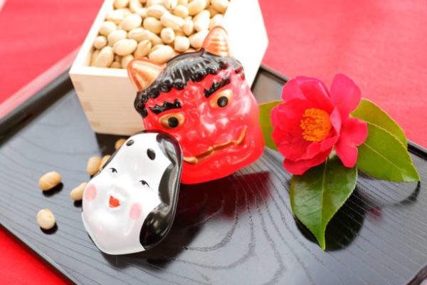 Que es setsubun no hi se celebra 