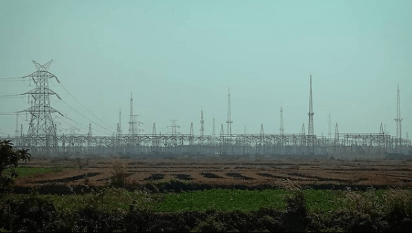 ¿Quién fue el inventor de la Luz? Tendido eléctrico