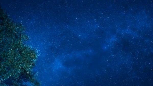 Lluvia estrellas leonidas cuando es cuando se produce como ver ponerse 