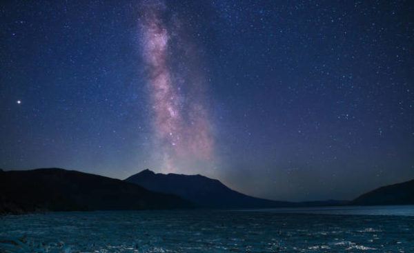 Perseidas como cuando donde ver la lluvia de estrellas mas intensa