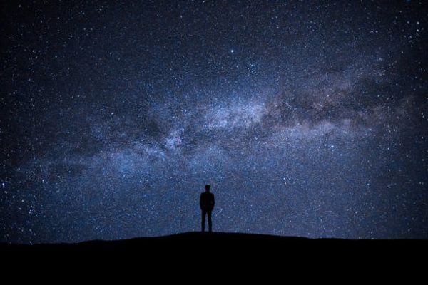 Que es la lluvia estrellas de las draconidas draconidas 