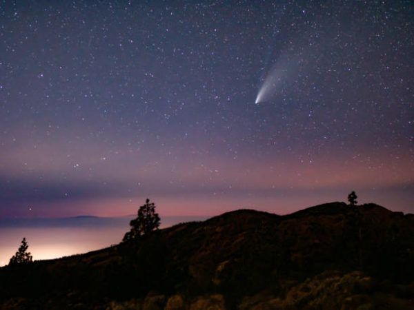 Que la lluvia de estrellas de las draconidas draconidas 