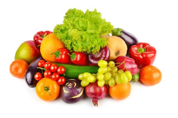 Que frutas y verduras comer en mayo calendario de temporada 