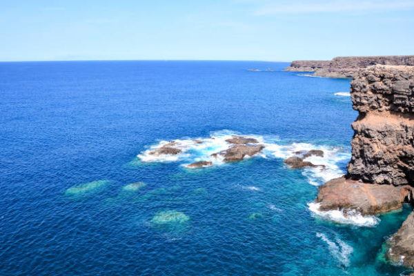 Dia mundial oceanos cuando es por que se celebra cuantos oceanos hay y cual es el mas grande 