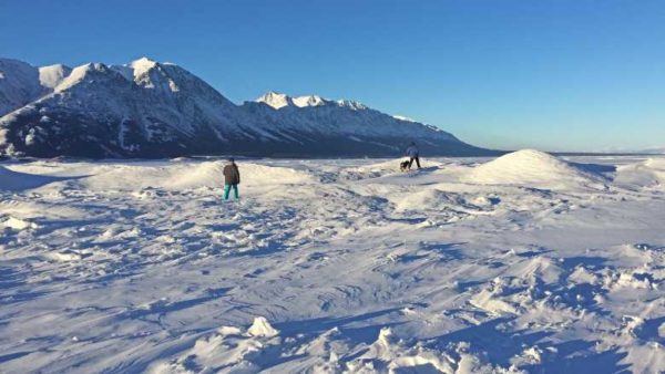 Lugares mas frios planeta SNAG 