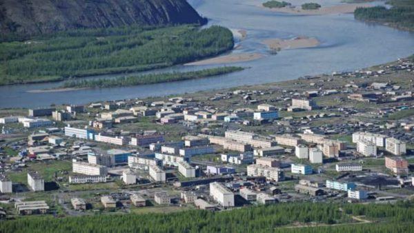 Lugares mas frios planeta UST 'NERA 