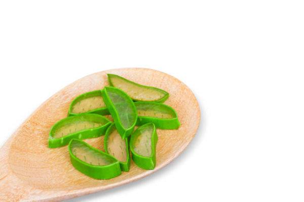 Como hacer mascarilla nutritiva cabello de aloe vera 