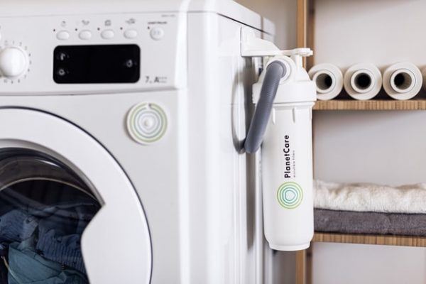 ¿Cómo hacer un Limpiador de lavadora casero con bicarbonato de sodio y vinagre? Carga